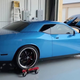 Nice Price or No Dice 2009 Dodge Challenger SRT-8 V10